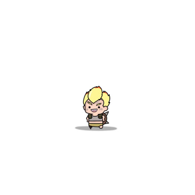 守望先锋