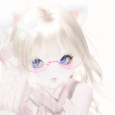 图源小红薯：瑶瑶乐 | 分享仅限自用头像 | 商用请联系作者