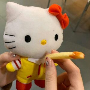 hellokitty