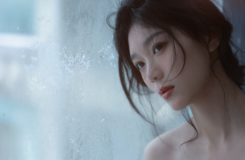 摄影：微博@一颗栗子说–