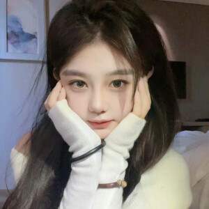 女生头像情侣头像