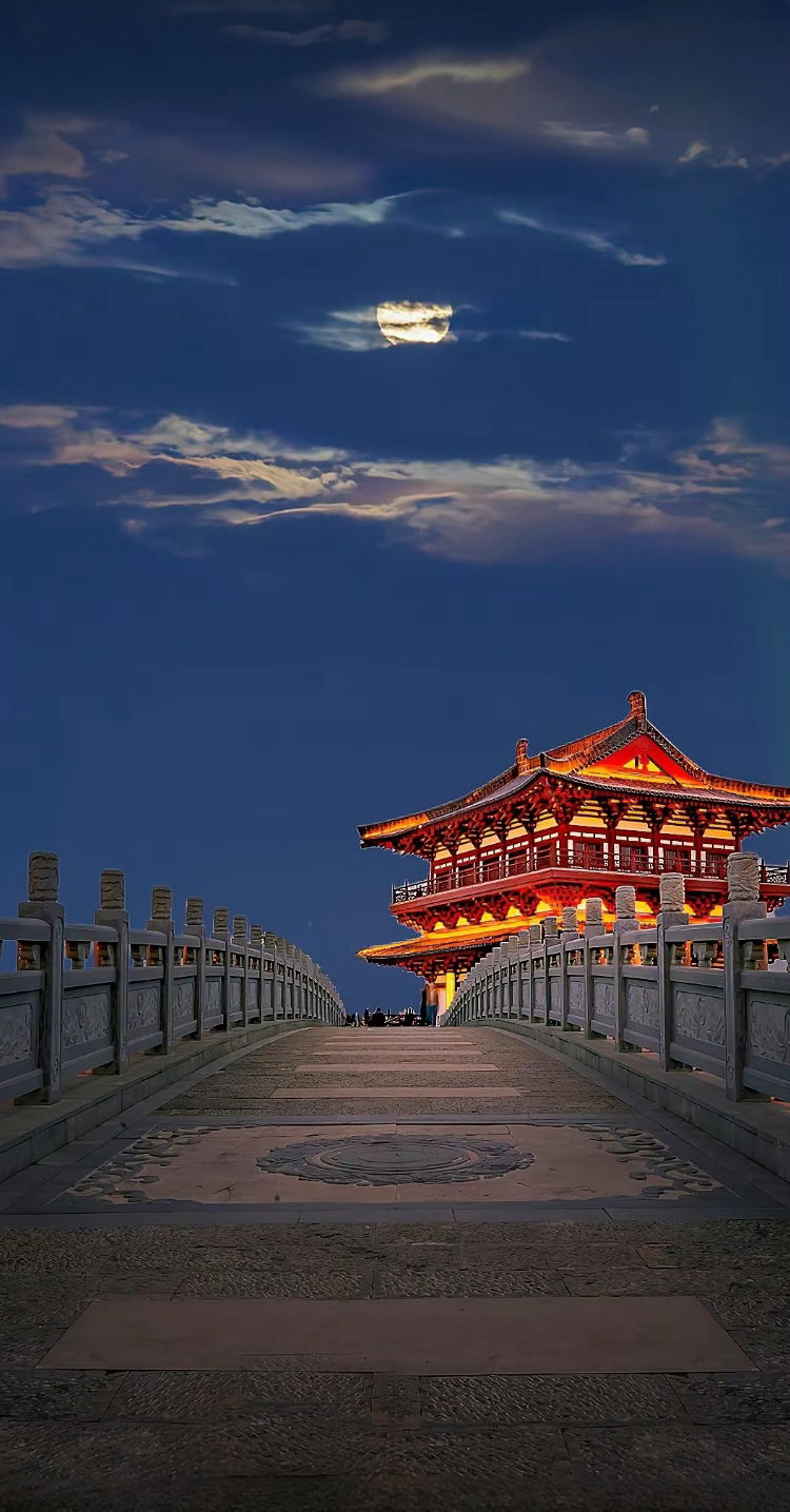 洛阳- 高清图片,堆糖,美图壁纸兴趣社区