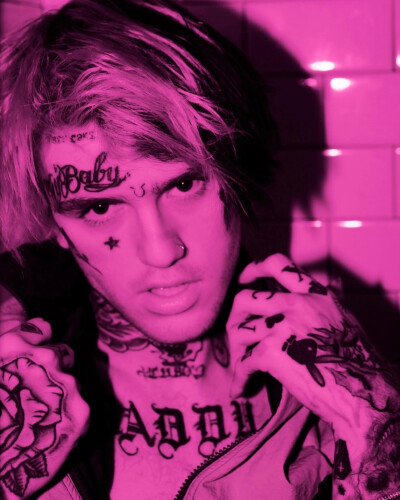 lil peep