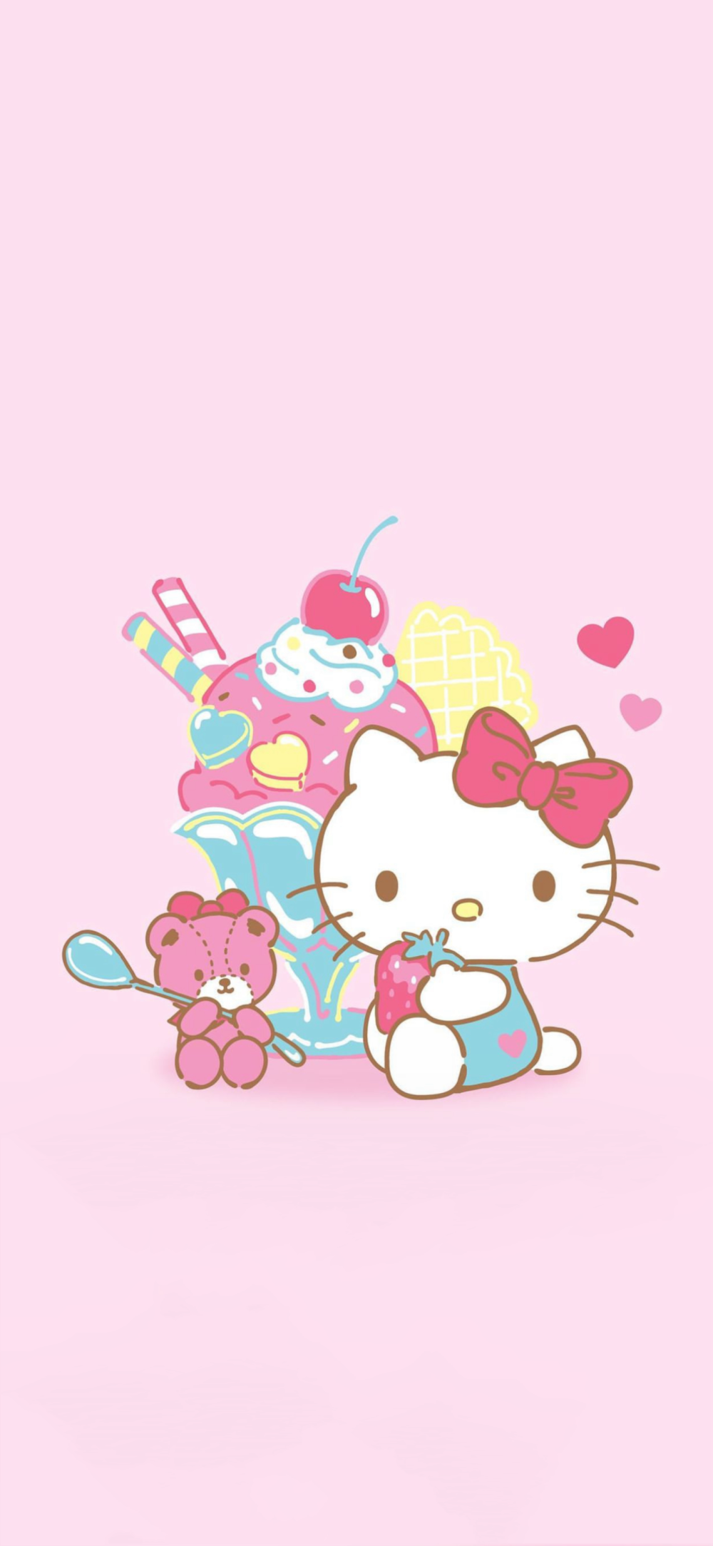 Hello Kitty ♥