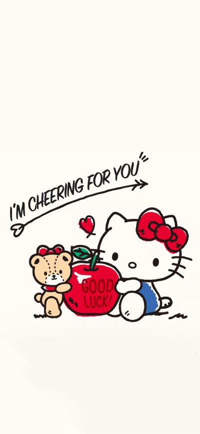 Hello Kitty ♥