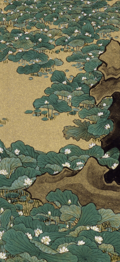 壁纸，背景图，任熊十二册