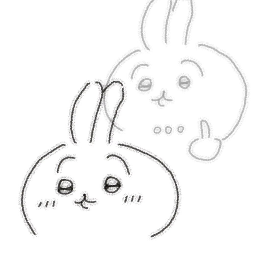 chiikawa包浆表情包