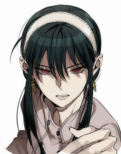 间谍过家家&头像