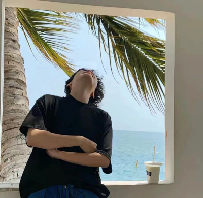 这个另外一半情头