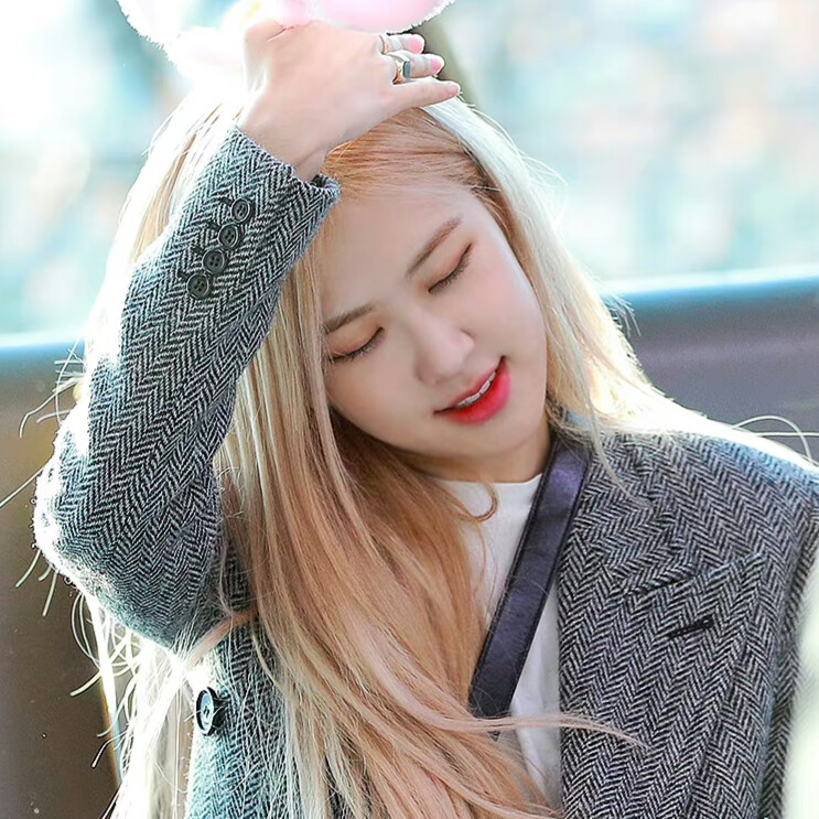 注明站子Firstlove_rose