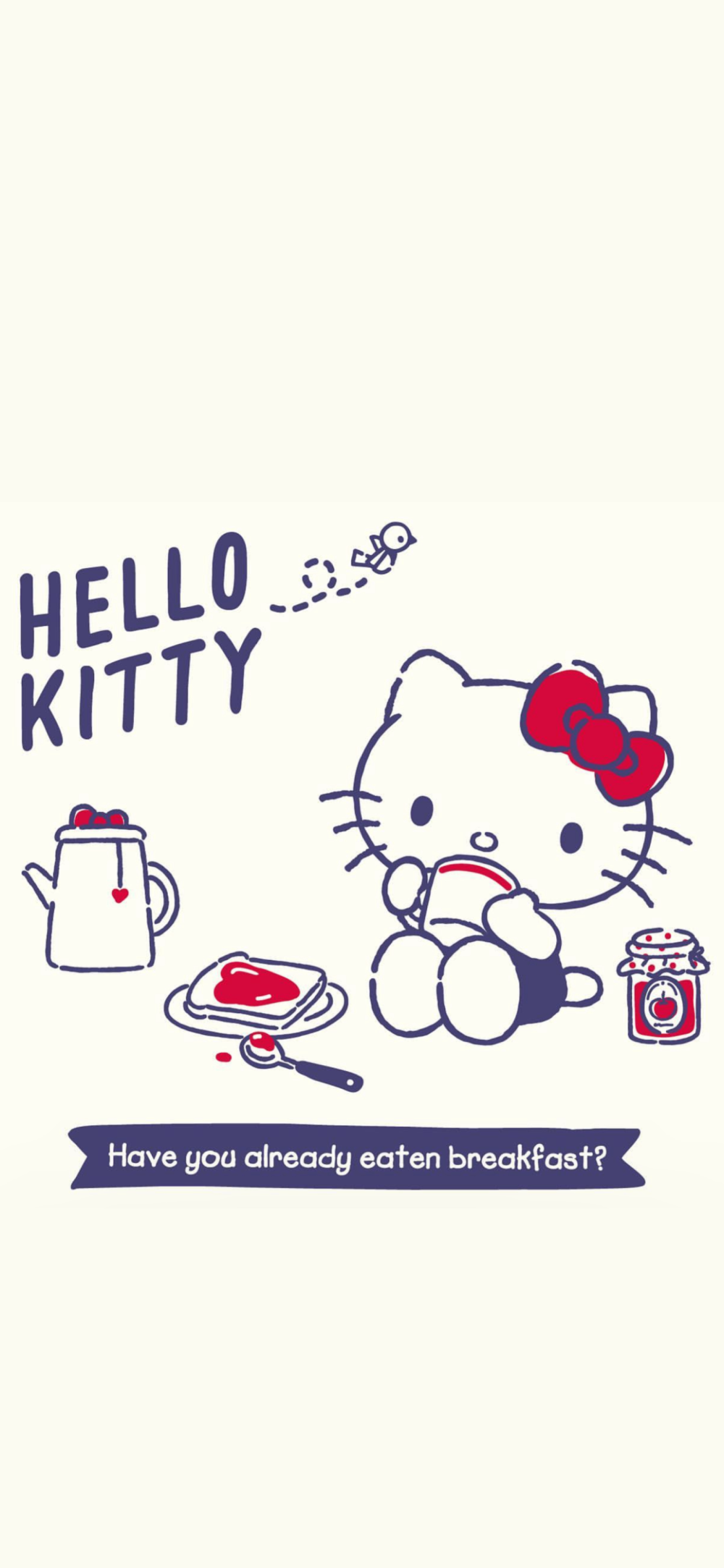 Hello Kitty ♥