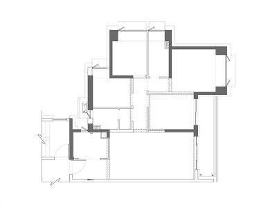 项目名称：奶香可可
项目设计：深圳漾空间设计有限公司
软装实施：深圳漾空间设计有限公司
项目地点：深圳深铁懿府
项目面积：120平
装修风格：奶油法式