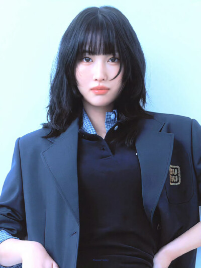 平井桃