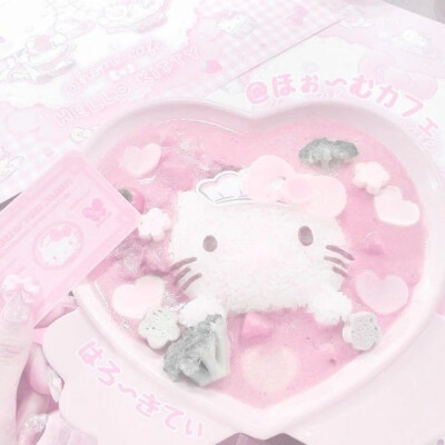 今天不是 hellokitty，是 hello baby ˶˃ ᵕ ˂˶