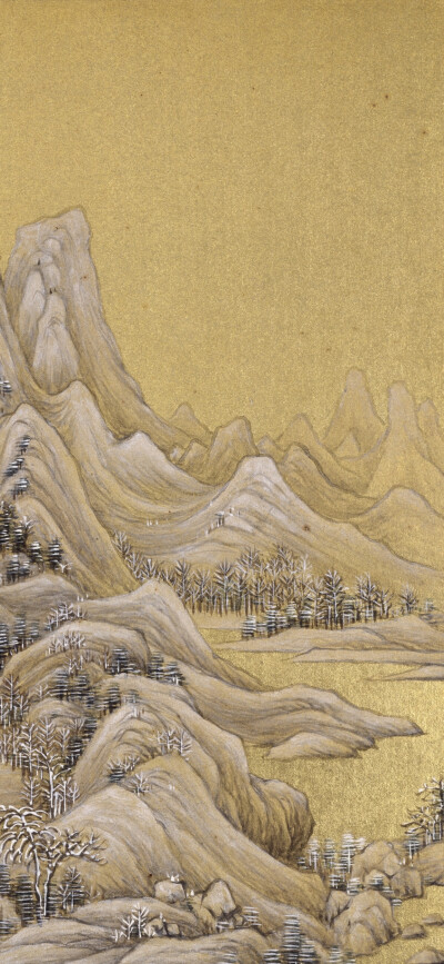 壁纸，背景图，任熊十二册