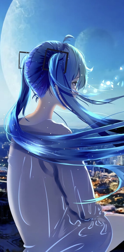 初音未来