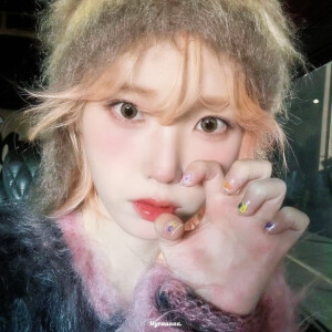 今天也是情人节.