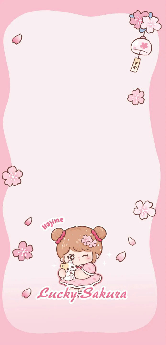 iPhone壁纸 卡通哈七米套图 一颗酸苹果的壁纸库