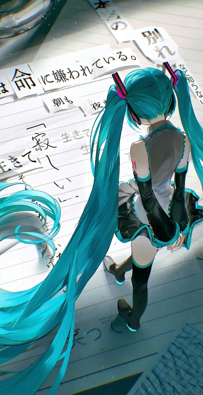 初音未来