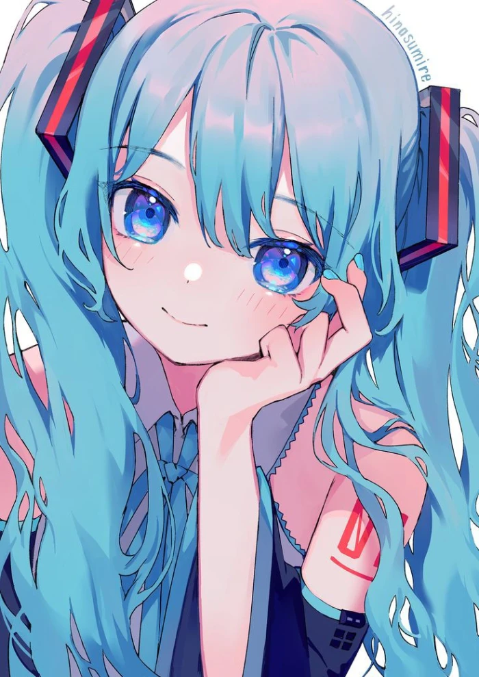 初音未来