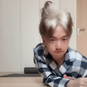 叮咚，请问你有在想宝宝吗？



©单杀