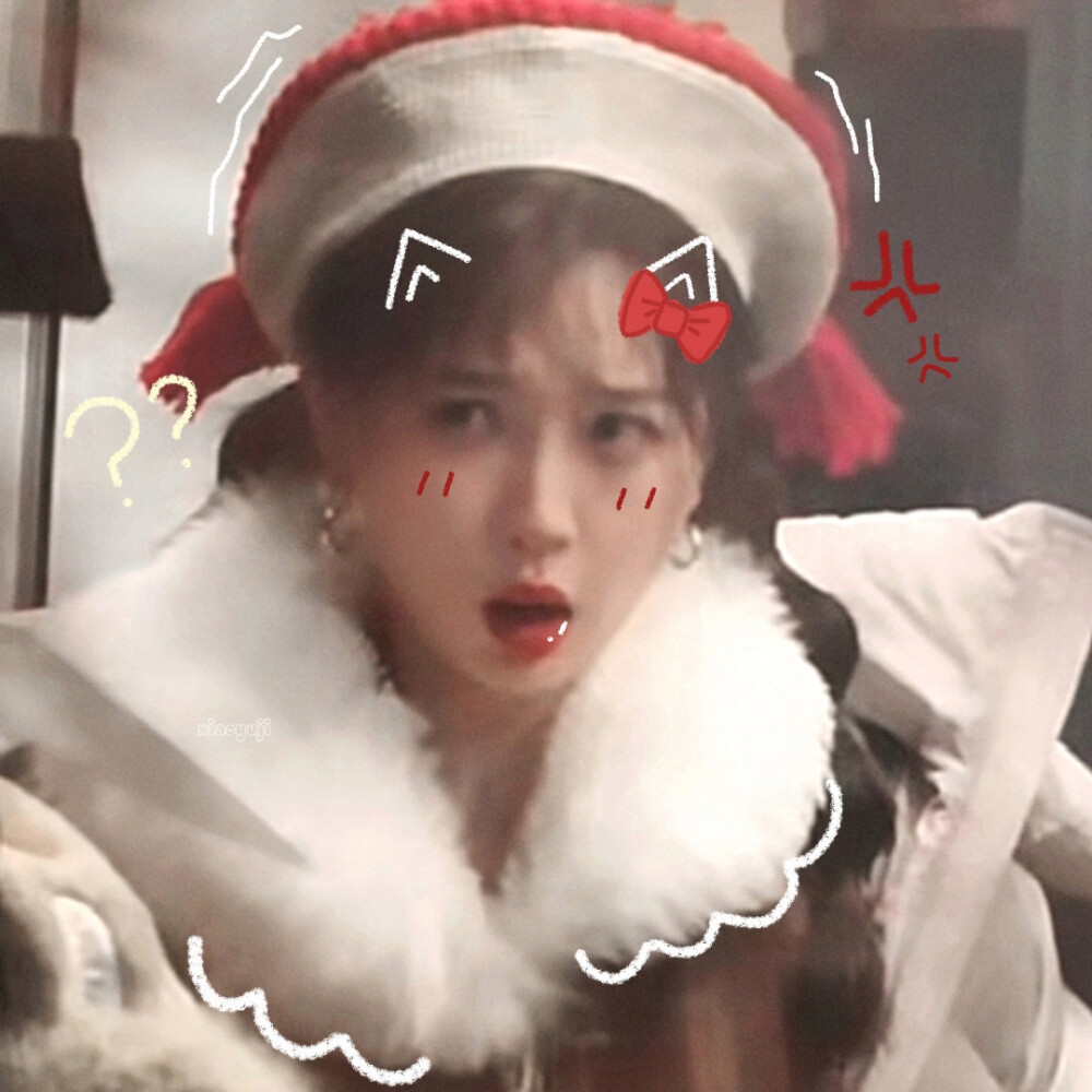 Hello Kitty！