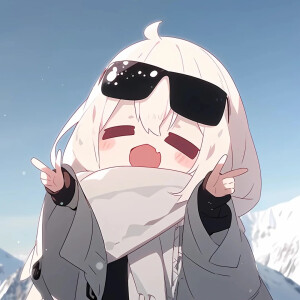 动漫闺蜜头像