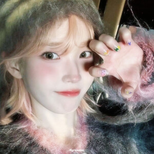 今天也是情人节.