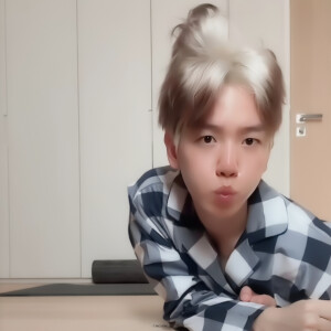 叮咚，请问你有在想宝宝吗？



©单杀