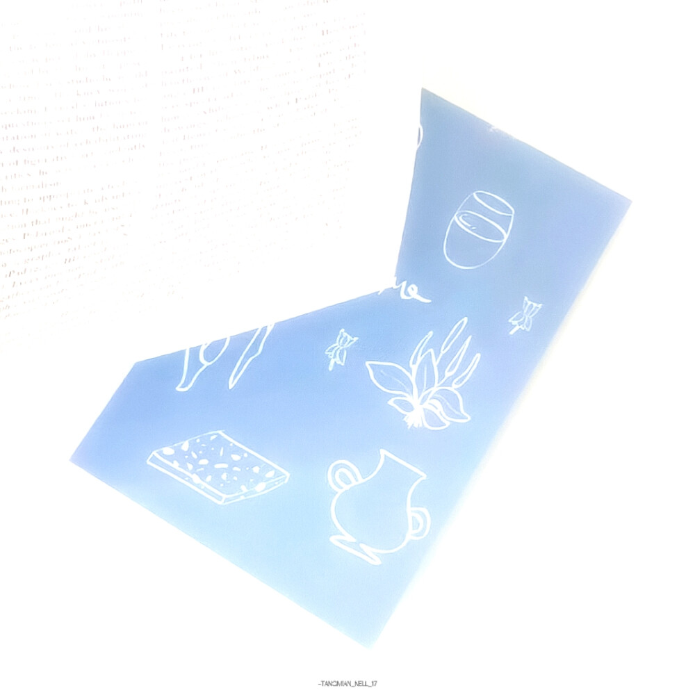 Kewpie doll：女主角の剧本
©季厌