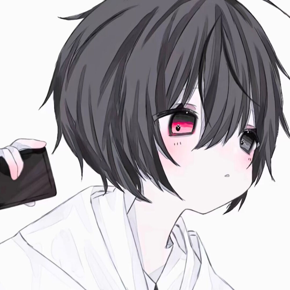 男漫