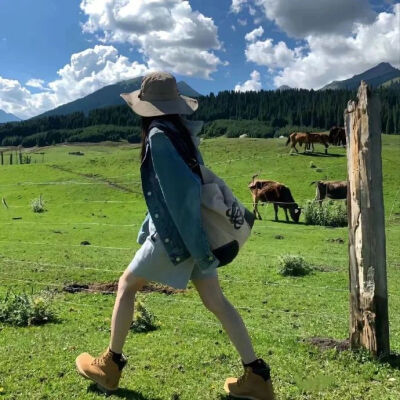 女头/文案
不必耿耿于怀也不用身不由己 轻舟快船，祝你好过春山.