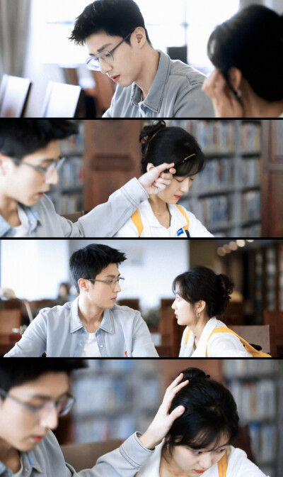 烟火人家▪孙千•陈靖可
cr.栗川一茶
