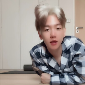 叮咚，请问你有在想宝宝吗？



©单杀