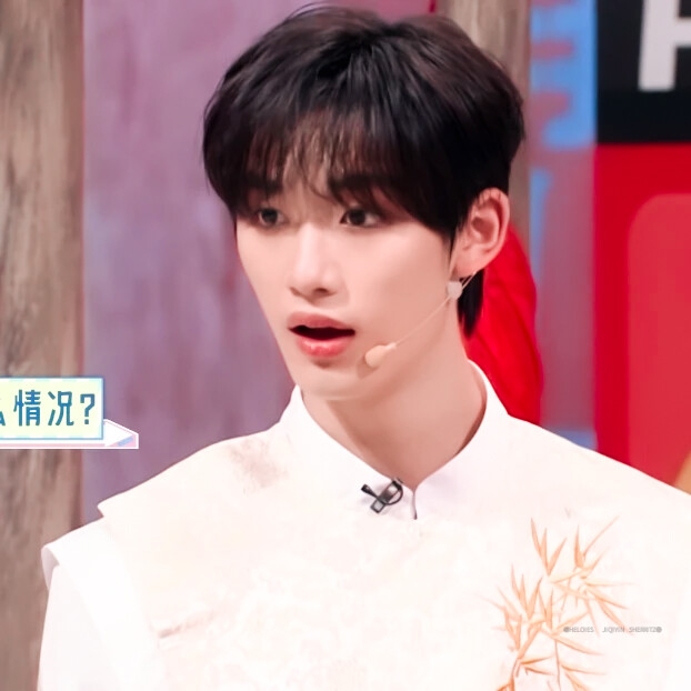 ►丁程鑫头像