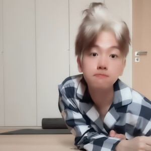 叮咚，请问你有在想宝宝吗？



©单杀