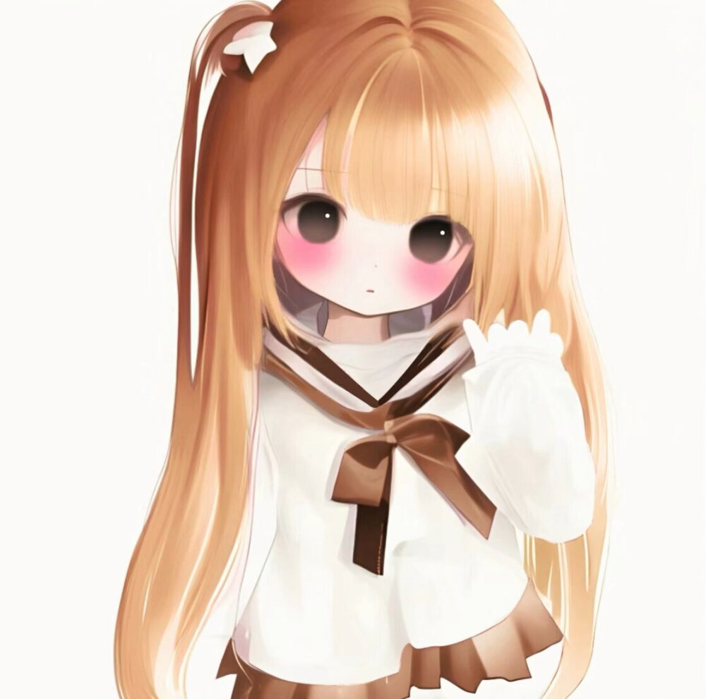 al动漫女头