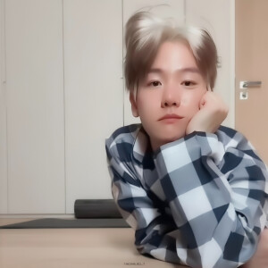 叮咚，请问你有在想宝宝吗？



©单杀