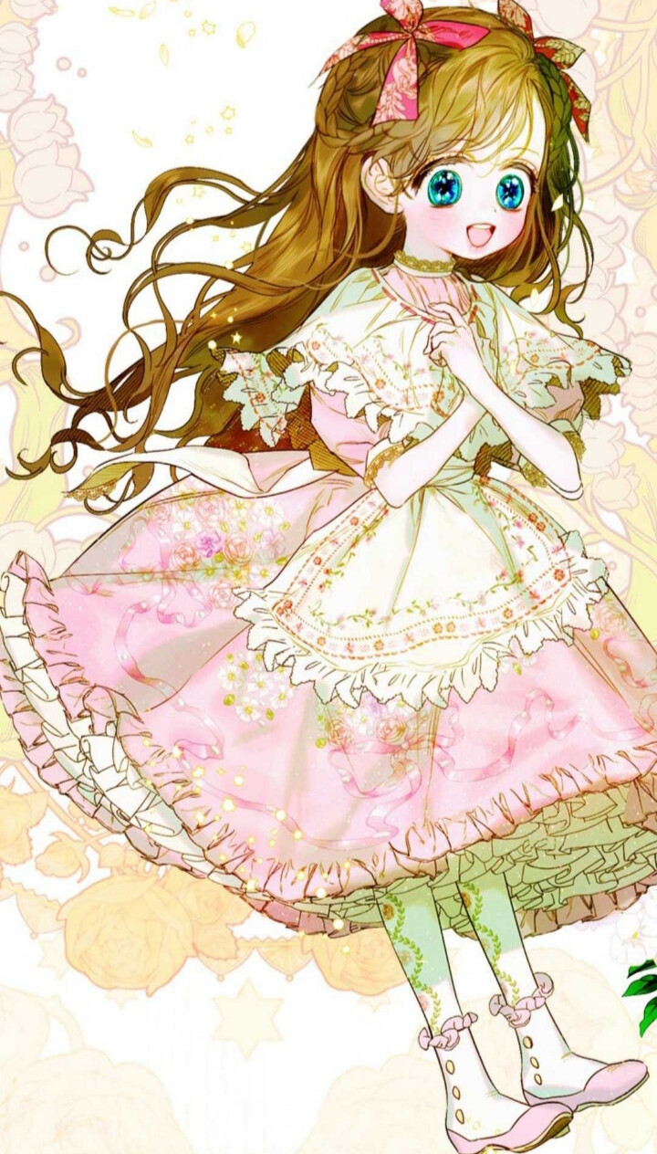 妈妈的契约婚姻