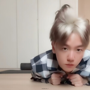 叮咚，请问你有在想宝宝吗？



©单杀