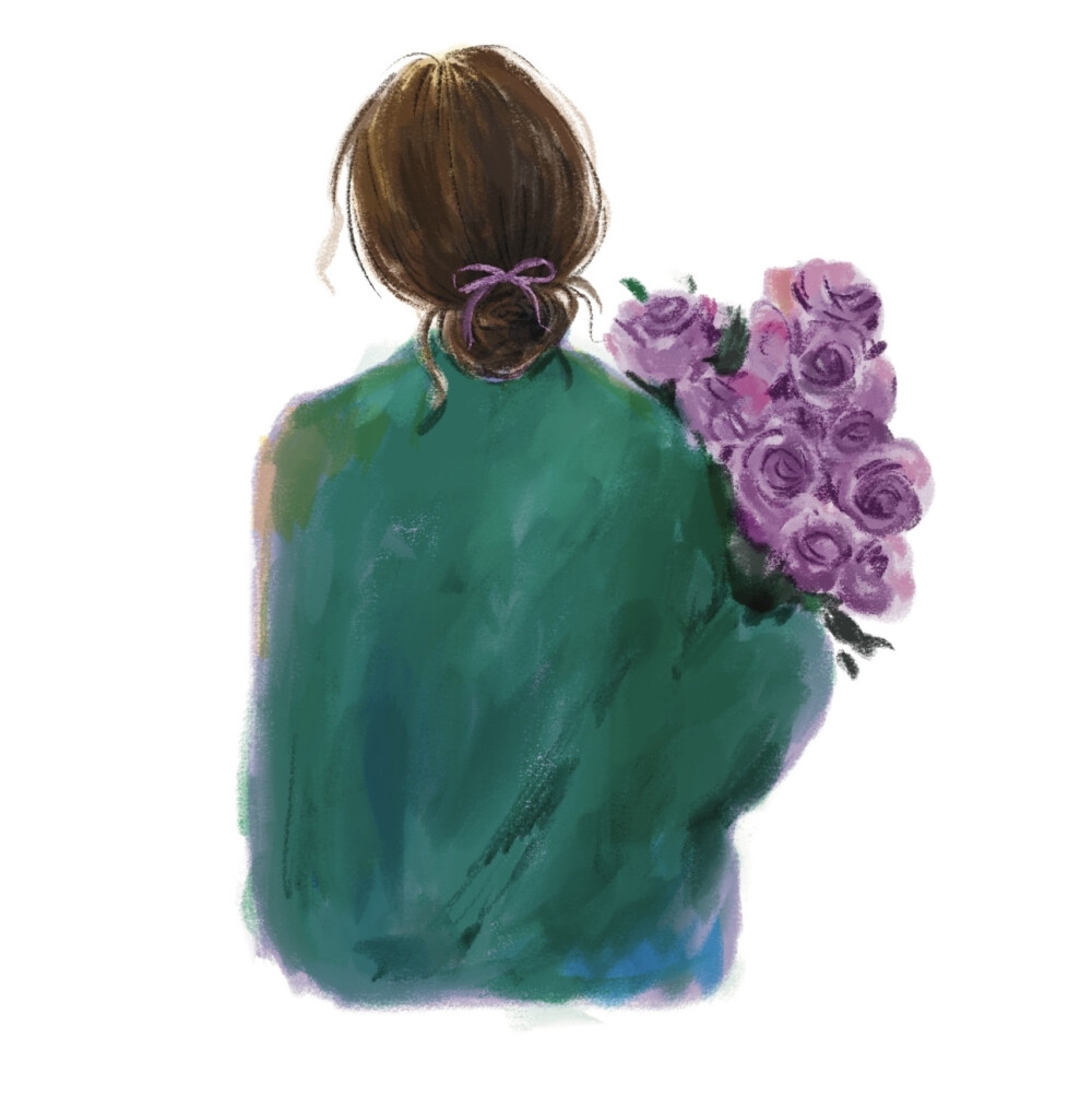 【你等的那个人来了么？】