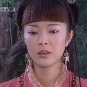 第十四集 刘希媛白蛇传 连翘 - 高清图片,堆糖,美图壁纸兴趣社区