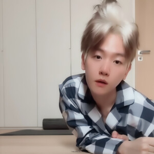 叮咚，请问你有在想宝宝吗？



©单杀