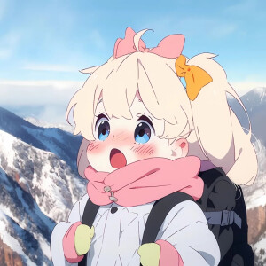 动漫闺蜜头像