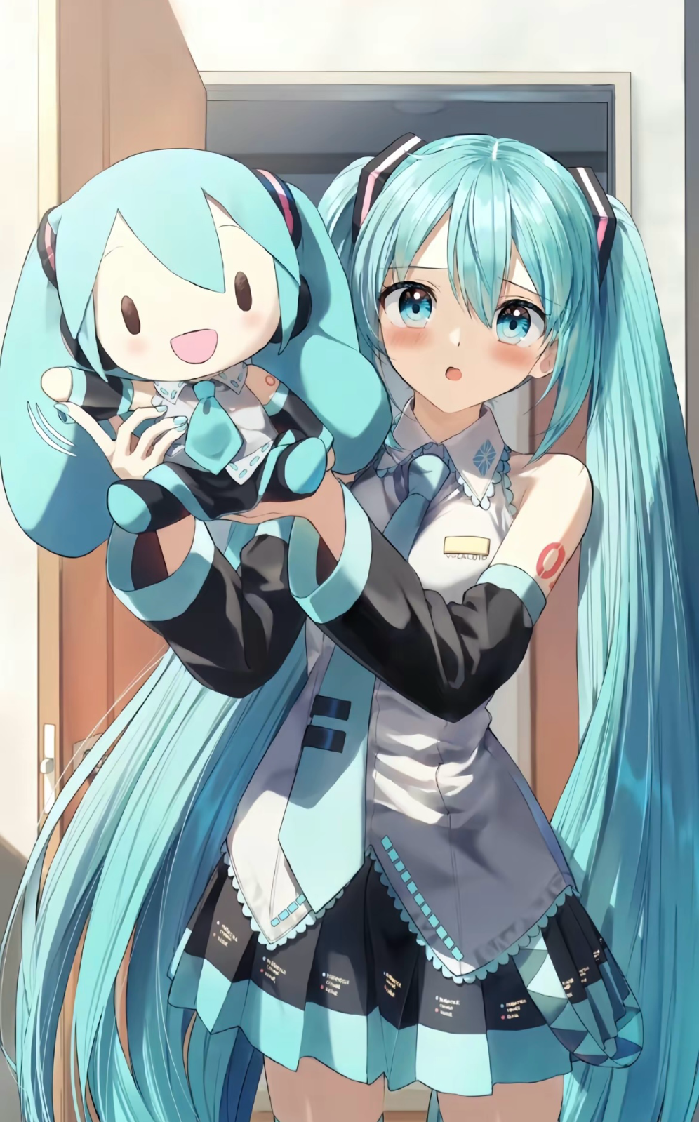 初音未来