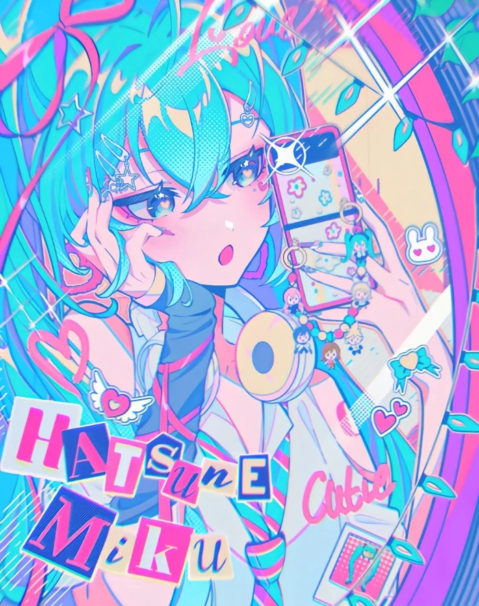 初音未来