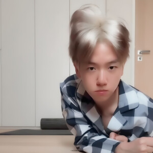 叮咚，请问你有在想宝宝吗？



©单杀