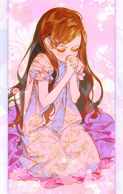 妈妈的契约婚姻