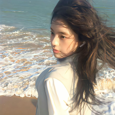 开心永驻
Mexlyyy女头
