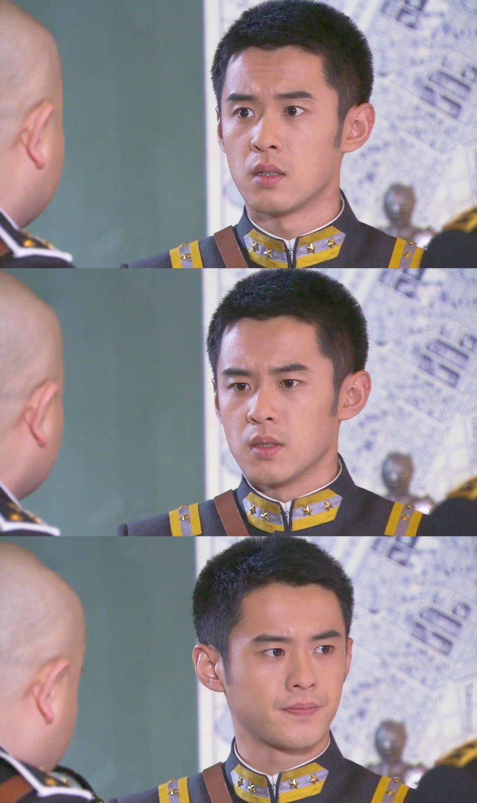 高昊｜欢喜婆婆俏媳妇｜自截